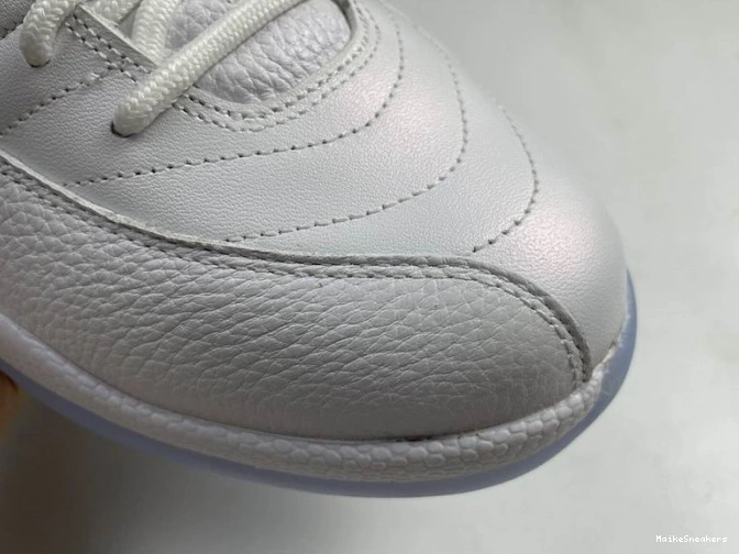 MaikeSneakers EASTER RETRO LOW AIR JORDAN 12 DB0733-190 (2021) 0712